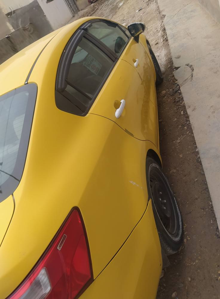 كي ريو موديل 13 رقم بغداد سنويه جديده ليبل واحد سياره جاهز بدون دواخل شرط صبغه جديد سعر 72 مكان حله شراي اتصل *********** حلة, بابل
