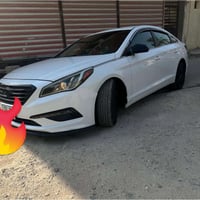 سوناتا وارد امريكي • ٢٠١٥ • رقم بغداد