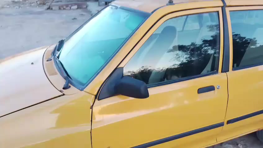 السلام عليكم سايبا موديل ٢٠١١ للبيع السعر ٢٢ التصال ***********
