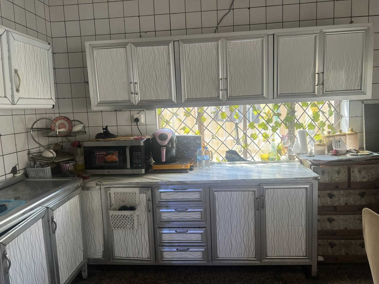 كاونتر للبيع كامل السعر 300 الف وبي مجال


**إذا كنت صاحب هذا الإعلان وتريد حذفه لأي سبب، رجاءا أرسل رسالة إلى الدعم الفني**