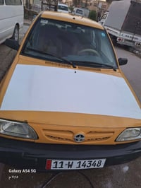 سابيه لبيع موديل 15 رقم انكليزي كير مكينه شواصي كفاله تخم تاير جديد ال...