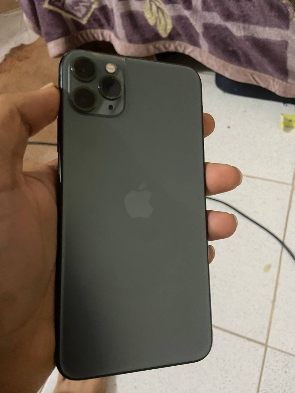 11برو ماكس دبل خط 

بطارية 75
وتر مامفتوح الموبايل 
سعر 200 مكاني نجف ***********
