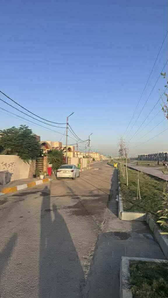 ثلاث بيوت للبيع قرب المستشفى التركي مساحة 200م بناء طابوق طابو صرف مجمع اللؤلؤة السكني(كربلاء) السعر الكلي
230والسعر النقد 150 مطلوب 80 للمصرف العقاري يتحول باسم المشتري يدفع كل شهر 438 الف للاستفسار
***********
