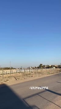 زوير الغربي • ٣٠٠م • طابو زراعي