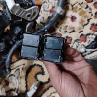 نيسان سنترا ٢٠٢٤ • ضفيره