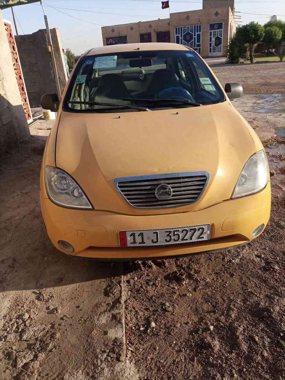 السلام عليكم سياره طيبه موديل 2015 سياره خير من الله تبريد ثلج بسمي مكاني قرب بسمايه ***********
