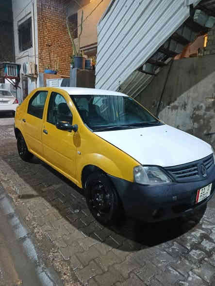 السلام عليكم رينو لوكان 2009
كير ومكينه كورلا  بيكاجوو اوتو
كير مكينه تبريد حداديه خير من الله 
سياره جاهزه بيها مكانات صبغ بدون حادث 
رقم بغداد انكليزي
 مصفره هيئه وغرامات  هزه جديده 
مكان سياره بغداد الحريه 
سعر السياره ٣٥ وبيها مجال 
الاتصال ع رقم الهاتف 
***********
