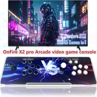 جوستك العاب • ٥٠٠٠ لعبة • منفذ اج دي`,`كامل الملحقات`,`توصيل`,`سليماني...