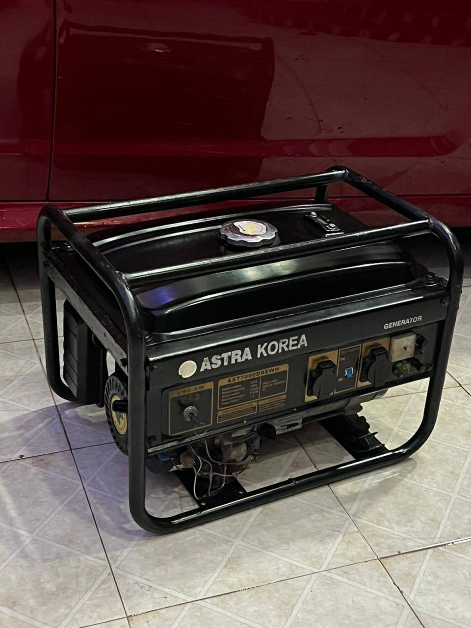 مولده استره  12 امبير سلف وحبل شغاله كامله ماداخله تصليح سعره 130 مكان بابل شارع 80  *********** حلة, بابل
