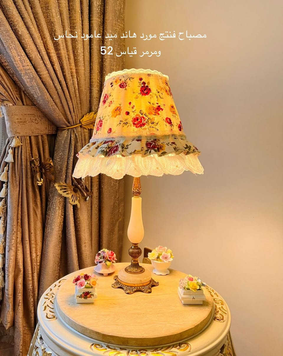 مجموعة مصباح زاويه كلاسيك وفكتوري هاند ميد مميزه 🪷🍃🦚#أنتيكا #تيبلام #هاندميد


**إذا كنت صاحب هذا الإعلان وتريد حذفه لأي سبب، رجاءا أرسل رسالة إلى الدعم الفني**