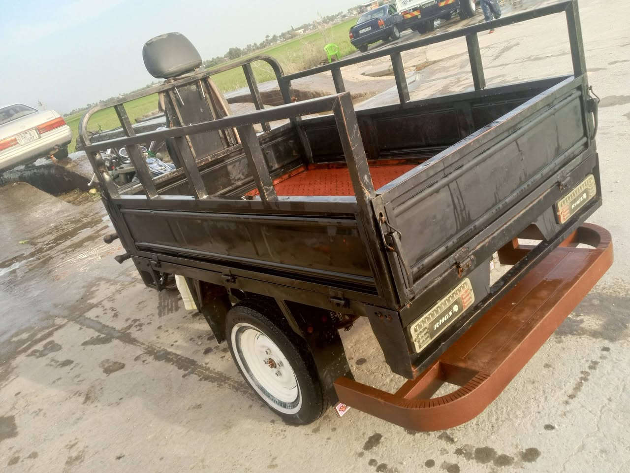 ستوته مديل 2013اوراق  جدداصولي بسمي شاصي مكفول مكينه جديد بل جيس مديل 26مكينته تيرات خطه جدد وكير بكس ويل كله جديد كهربايات كله شغاله نكره سلف ستوته مكاني نجف ناحيت الحريه الشراي يتصل ***********الخاص مغلق الشراي يتصل سعره مليون و 600وبيه مجال كلش قليل
