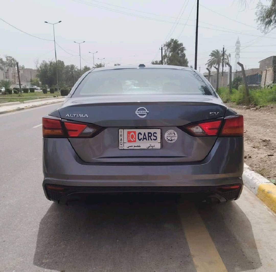 ‏المواصفات: SV
‏
‏ممشى السيارة: 149 كم
‏
‏وارد امريكي صور الحادث مال امريكا بالصورة صار بيها حادث بالعراق بالجنطة و بارد بالجاملغ اليمنة و بدلت شباك الدعامية الأمامية اثر الاصطدام بحيوان على الطريق
‏
‏ايرباكات السيارة كلها سليمة
‏
‏السيارة بدون حجر الدكشن حجر الصالنصة موجود
‏
‏
‏السيارة بيها شخوط بالبيبان اليمنة و رصعات صغيرة بالجاملغ اليمين ما تبين بالتصوير 
‏
‏((السيارة معوقين باقيلها سنة و 8 اشهر))
‏
‏سعرها 132 و بيها مجال حك الجية
‏
‏الموقع: بغداد - أبو غريب

اتصال او واتساب:  ‏‪***********‬‏
