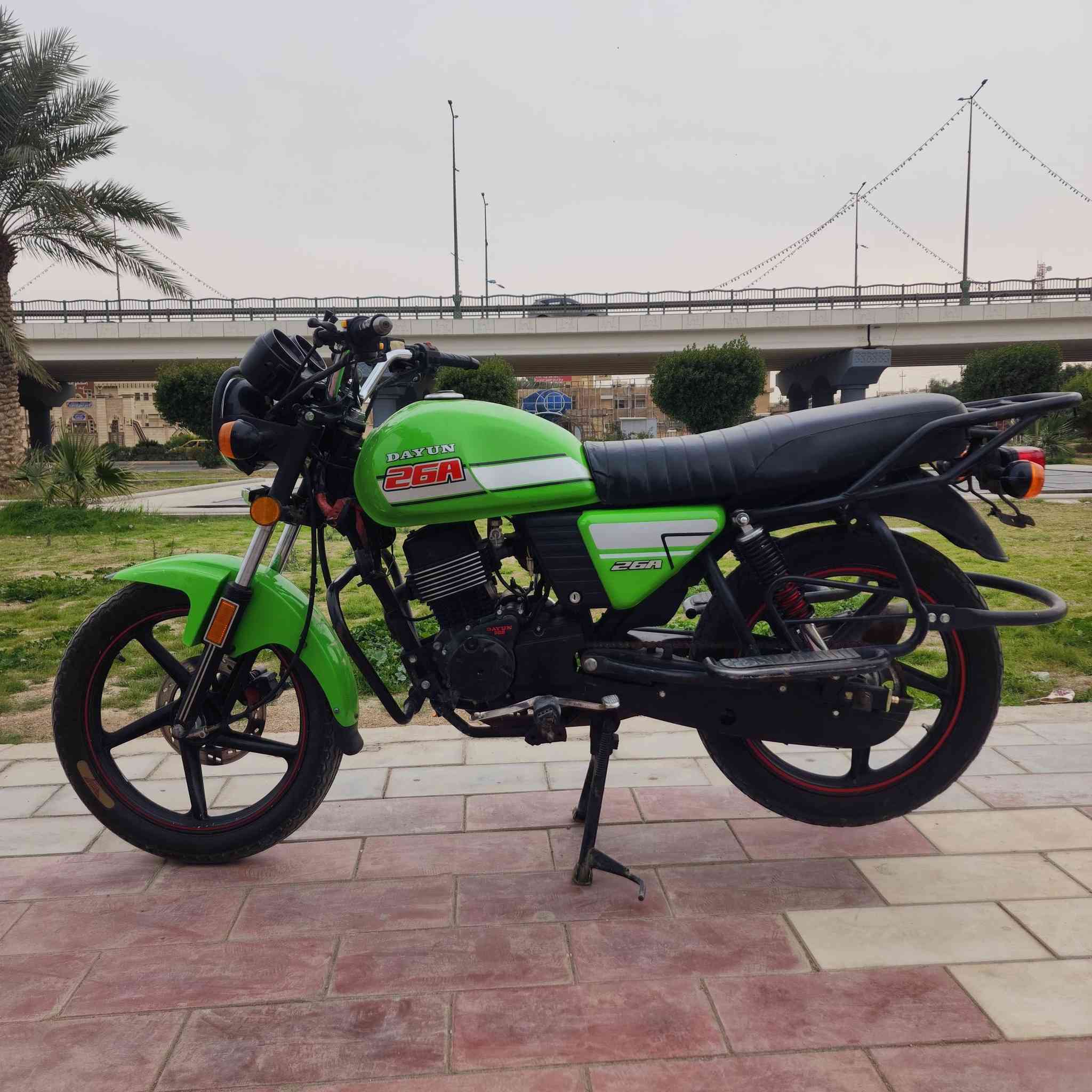 دايون نفخ
سلام عليكم دايون نفخ للبيع 2022 مرقمه بأسمي دراجه نضيفه بيها صوت خفيف الشراي يتصل ويشلع عيوني سعرها 1650 وبيها مجال حك الجيه ***********
***********
