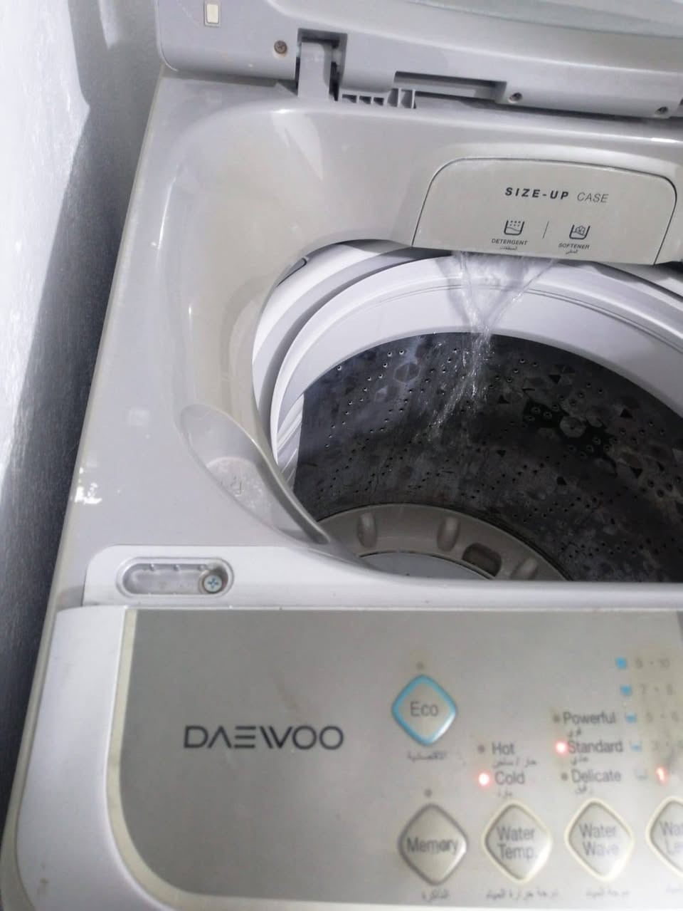 السلام عليكم غساله اوتماتيك اخت جديده للبيع عنوان النجف حي النصر مهندسين


**إذا كنت صاحب هذا الإعلان وتريد حذفه لأي سبب، رجاءا أرسل رسالة إلى الدعم الفني**