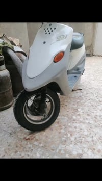 دراجة بيجي • صفر • سماوه