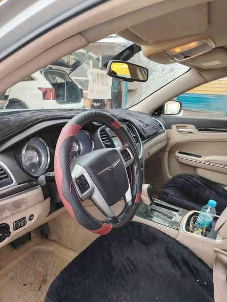 السلام عليكم ورحمة الله وبركاته

اوباما ٢٠١٤ ادوات مكصوص

محرك ٨سلندر ٥٧٠٠

محرك كير جدد صدر جديد

تبريد تدفئه شغال

يرهم بيع او مراوس

سعر ٥٧ وبيها مجال

للاستفسار ***********
***********
