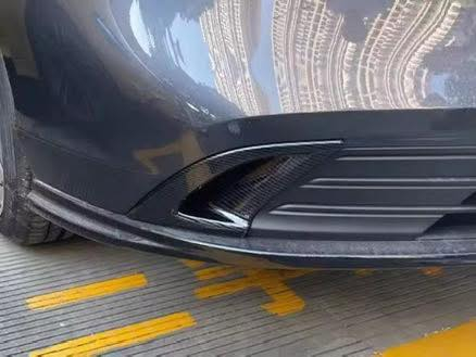 🚩لعشاق هوندا  Accord 🚩

على بركة الله توفرت كماليات دواخل وكشافات وفسفورات خلفية
خااااص هوندا اكورد 
🖤🖤#اسود_لماع

🖤🩶🤍#كاربون_فايبر
🟢جودة عالية جدا 
🟢قالب ممتاز
🟢كل قطعه بيه لاصق وجهين تثبيت مباشر بدون اي اثر على القطعه الاصلية

🟢🟢يوجد تخفيض في حال اخذ مجموعة قطع🟢🟢
————————— 
الاسعار مكتوبه عالصور بس شوف كل الصور والي يناسبك دزلنه صورته 
————————
متوفر لكل العراق 
لمزيد من الاستفسارات مراسلتنا عالخاص 
او على الواتساب 
0771 666 1143
 #كاربون_فايبر👑😍👌🏁 #كاربون_فايبر_حقيقي
