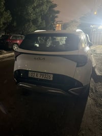 ….للبيع فقط النوع :  سبورتج 2025  ⏺️ السعر :225   مرقم بغداد   بأسمي ش...