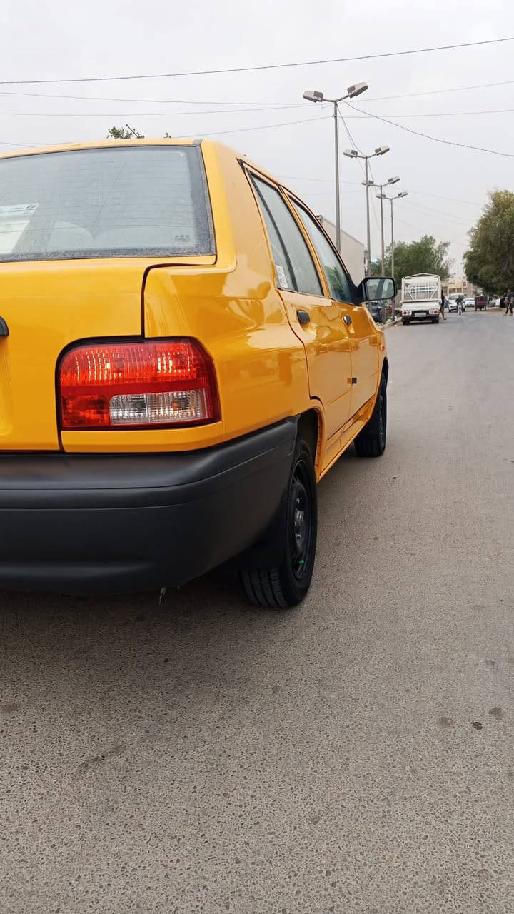 مديل 25 كفاله عامه للبيع فقط ابيع سونر مكاني الزعفرانيه ***********
