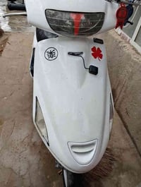 دراجه فراشه لبيع فول نضافه مفتوحة مره وحده نكره سلف لايت عالي ناصي زنو...