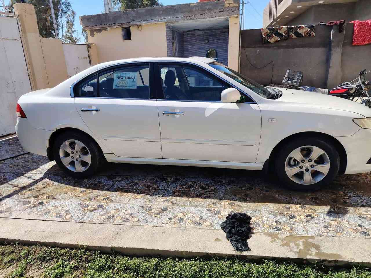 اوبتما للبيع موديل موديل9 محرك دوش خليجيه مكفوله من ضربه سعر 122مكان السياره بابل رقم مبايل ***********
