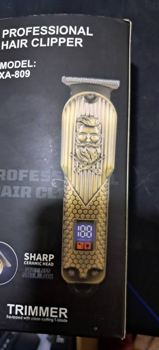 مكاين حلاقه درجه اولى


**إذا كنت صاحب هذا الإعلان وتريد حذفه لأي سبب، رجاءا أرسل رسالة إلى الدعم الفني**