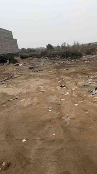 البصرة أبو الخصيب • ٢٠٠م • طابو زراعي