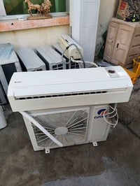 مكيف سبليت • جري • سليمانية