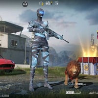 حساب ببجي • ايدي الحساب • البصرة زبير