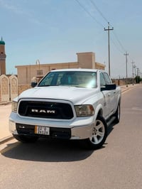 دوم رام • ٥.٧ هيمي • وارد كندي