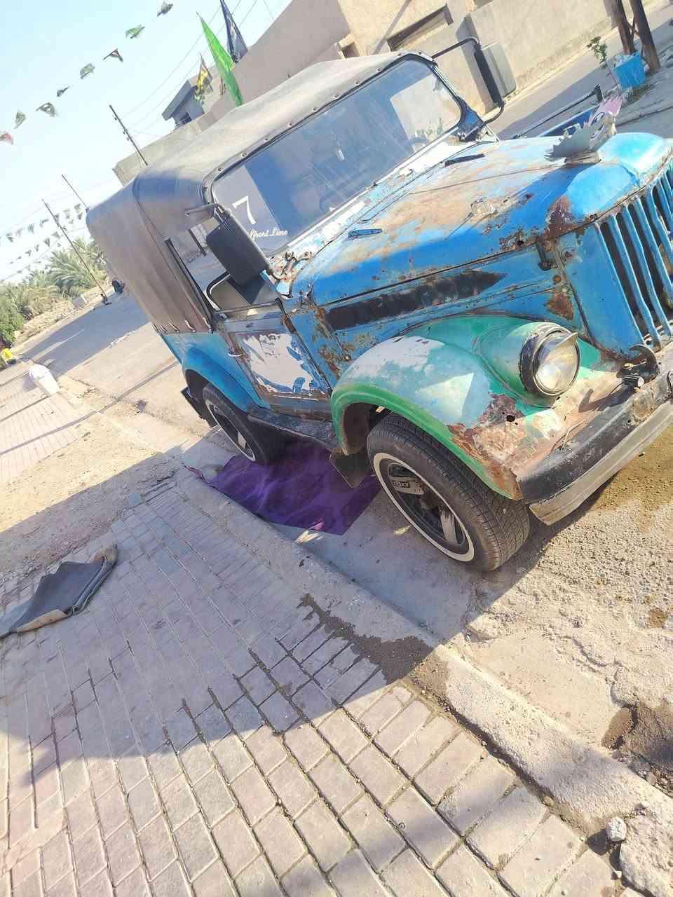 بيع مستعجل بواحد ونص وبيها مجال ***********
