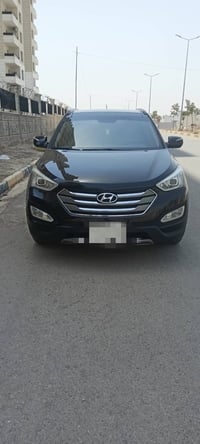 سنتافى • ٢٠١٤ • ٦ سلندر