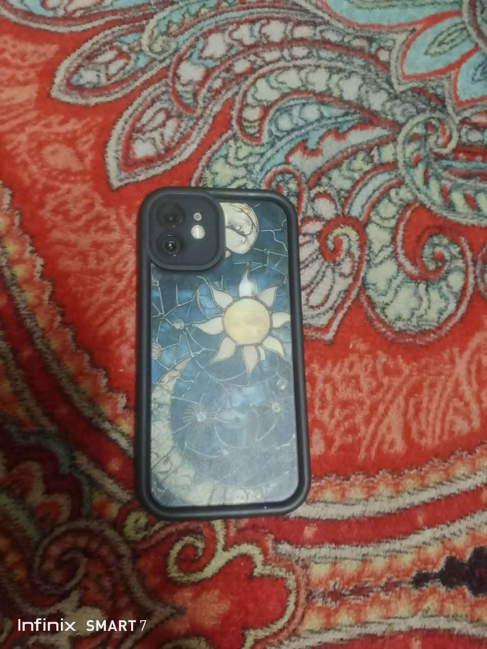 السلام عليكم أيفون ١٢. بيع. او. مراوس جهاز نضيف مال. بيت. ذاكره. ١٢٨ مكاني. بياع. فقط  فيس إيدي. حدثت وراحت.


**إذا كنت صاحب هذا الإعلان وتريد حذفه لأي سبب، رجاءا أرسل رسالة إلى الدعم الفني**