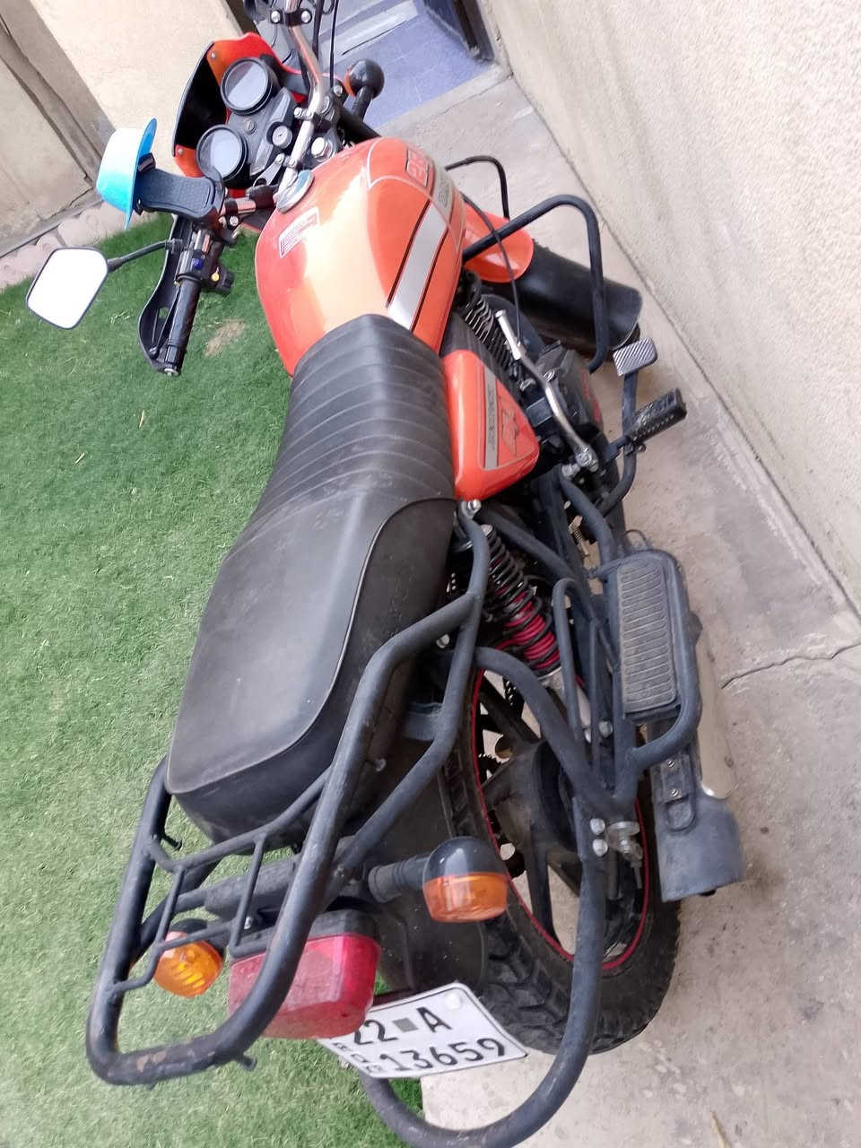 للبيع مرقمه اربيل انكليزي
2250


**إذا كنت صاحب هذا الإعلان وتريد حذفه لأي سبب، رجاءا أرسل رسالة إلى الدعم الفني**