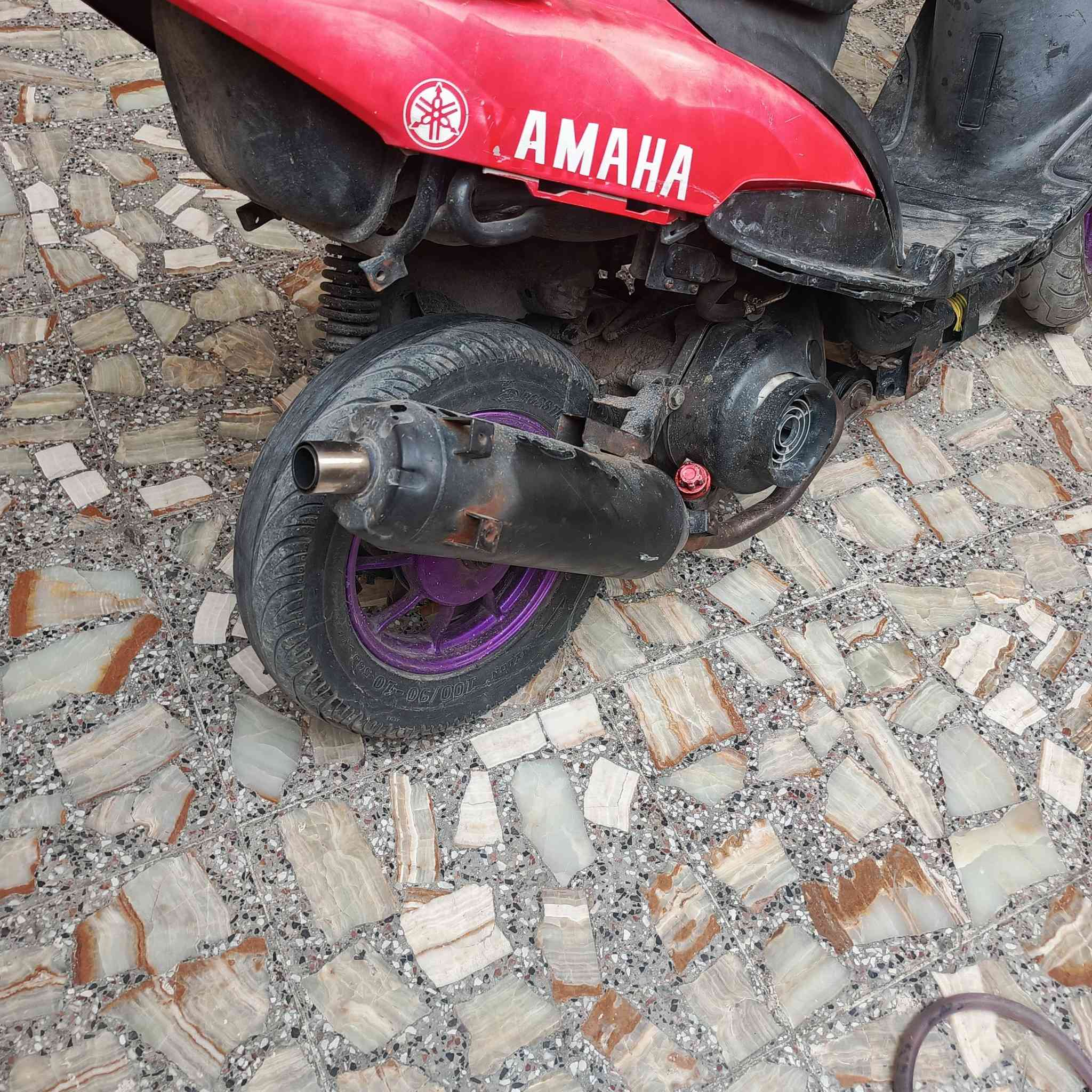 سلام عليكم
ماكس عدله دراجه بيه تزويد دبلات و الوياله رياضي
بوشه 55دراجه ناعمه تشتغل هندر مكينه مكفوله من تبخير وتنقيص
سعر 375وبيه مجال مكان حبيبيه
رقم ***********
