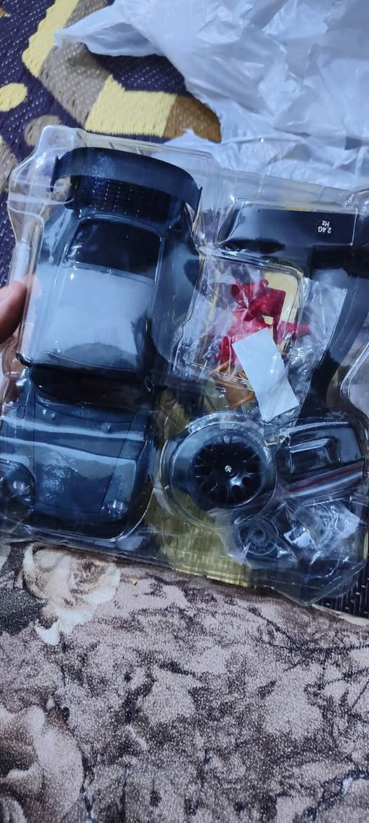 درفت جديدة بل كرتون السعر 30 الف


**إذا كنت صاحب هذا الإعلان وتريد حذفه لأي سبب، رجاءا أرسل رسالة إلى الدعم الفني**