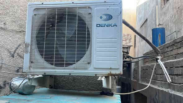 سبلت لبيع شغال ١٠٠ وبي مجال الرقم *********** العنوان بغداد بلديات
