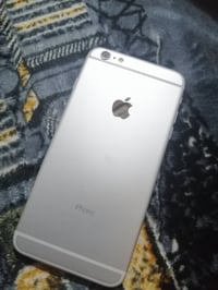 ايفون 6 • شاشة لا تستجيب • رمز مجهول