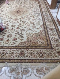 سجادة • ٥×٣م • تكريت مجمع جنه