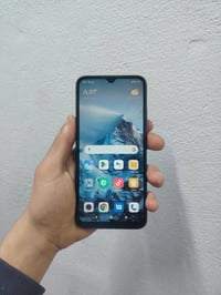 ريدمي ١٠ • ٦٤ • ٤ رام