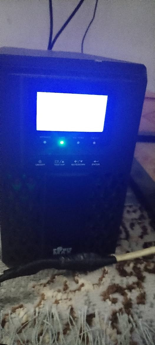 سلام عليكم تجميعة موصفاتهة موجوده بصور + كارت ماخذه وحد 4070 سوبر اسوز
كلشي وسعره
بس الكيس وحده سعره 1500 الف
رقمي ***********
او كل الغراض انطيك بيهة شرط ضمان او يو بي اس بعده جديد بس راح اشتري سيارة وقررت ابيع كلهن بعدهن بضمان
