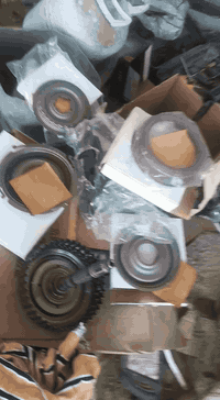 السلام عليكم تجفيت كافة كيرات ومحركات الكامري افلون
نجف *********** من موديل  2002 إلى 25
