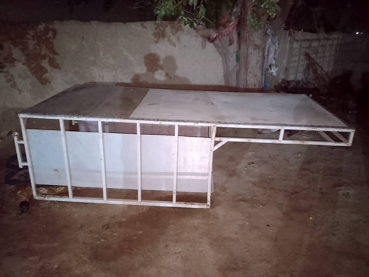 سلام عليكم محجر ستوته MTR
سعر100
مگاني نجف ناحيه الحرية 
مگلف بنشر
***********
