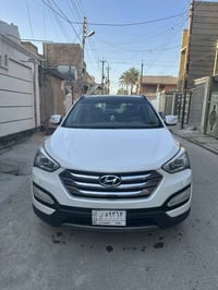 سنتافي خليجي 2014 6 سلندر 7 راكب بنراما هاند بريك بصمة فور ويل كشن الس...