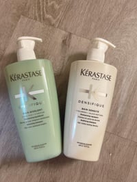 شامبو كيراستاس • ٥٠٠ مل • جذور دهنية