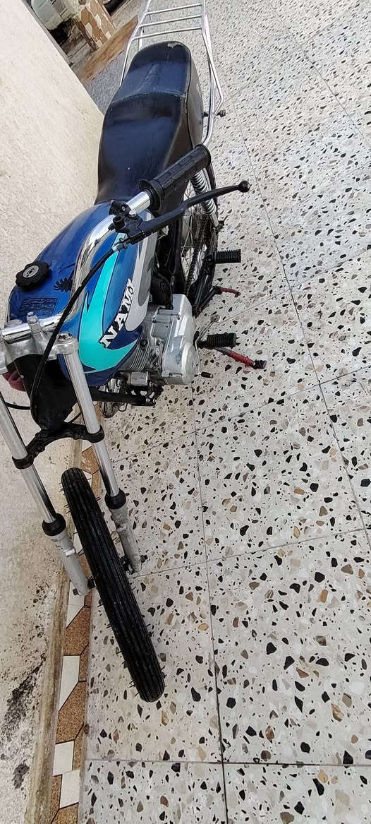 دراجه اربعه كير عطل واحد مابيه مكفوله من العطلات والسرقه دراجه كلك كلك مكاني القطعه صويره موديل 22 رقمي ***********
