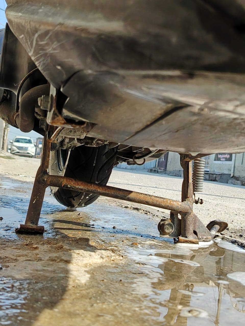 سلام عليكم ماكس عدله ناشفه بجيس كامله وكله بلاديه ختم واحد كله بلاديه دراجه جديده  ومكفوله واحله من الصور شلعه معدل تشك الكاع سعره (مليون ⁦^⁠_⁠^⁩ مكاني بغداد الزعفرانيه رقمي ***********
