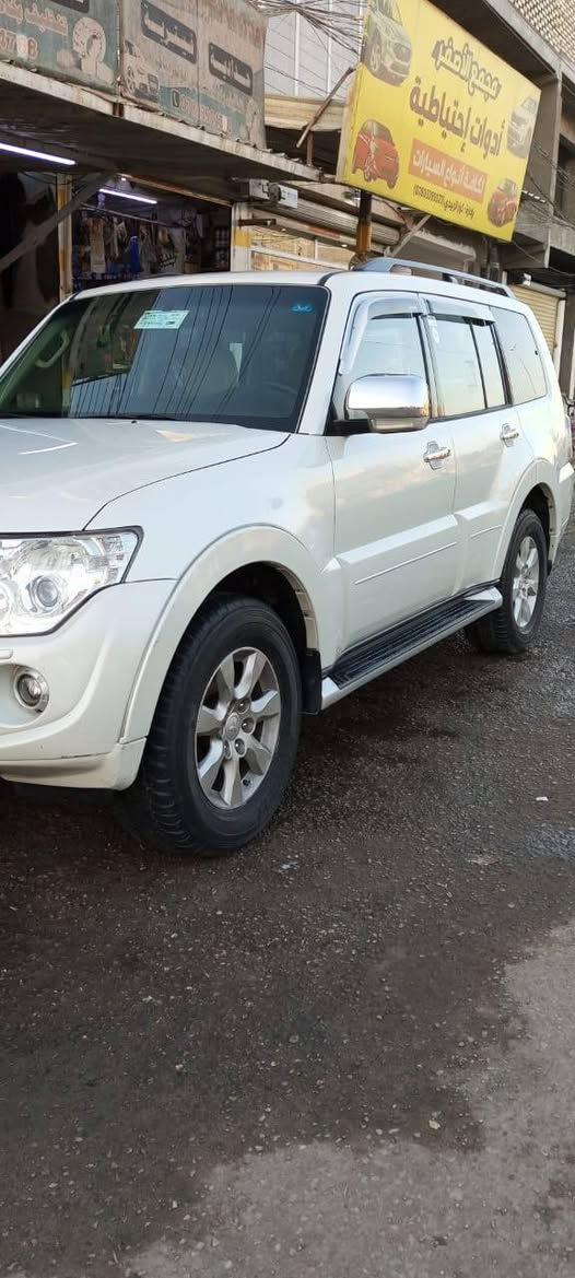 سلام عليكم باجيرو للبيع موديل 10 حبتور زراگ لايت دمام سبعه راكب ثلاجه فتحه كشنات كهرباء وجلد تبريد 3 قطع تخم تاير دنلوب تحكم ستيرن محرك 3500 سياره جديده سعر 150 وبي مجال رقم السيارة بغداد وبأسمي انكليزي رقم الاستفسار *********** موقع نجف
