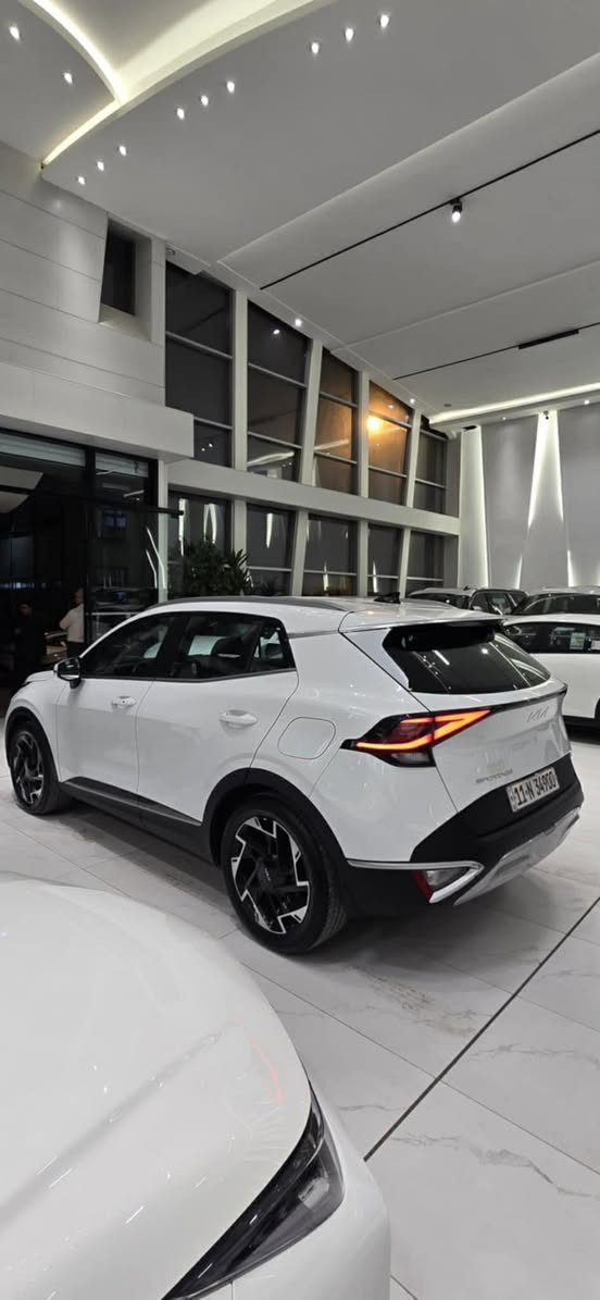 سلام عليكم بيع او مراوس
كيا سبورتج 2024   خليجي مكفوله من بارد و صبغ حتى الدعاميات  رقم بغداد باسمي 

المواصفات 
بصمه
جلد
كراسي كهرباء
كراسي تدفئه 
كامره
شاشه
جنطه كهرباء
مري شفط
تحكمات ستيرن
رادار 
نقاط عمياء
حساسات امامي وخلفي
لايت زنون
لدات امامي وخلفي
داخل اسود ملكي 
ماشيه 55
شفتات ستيرن
ويل جبير
وباقي المواصفات المعروفه

سياره حيل جديده من مكينه وكير مكفول وجاهزه من كلشي بدون اي نقص مكانه بغداد الكرخ
سعره 223 ورقه وبيه مجال

***********
