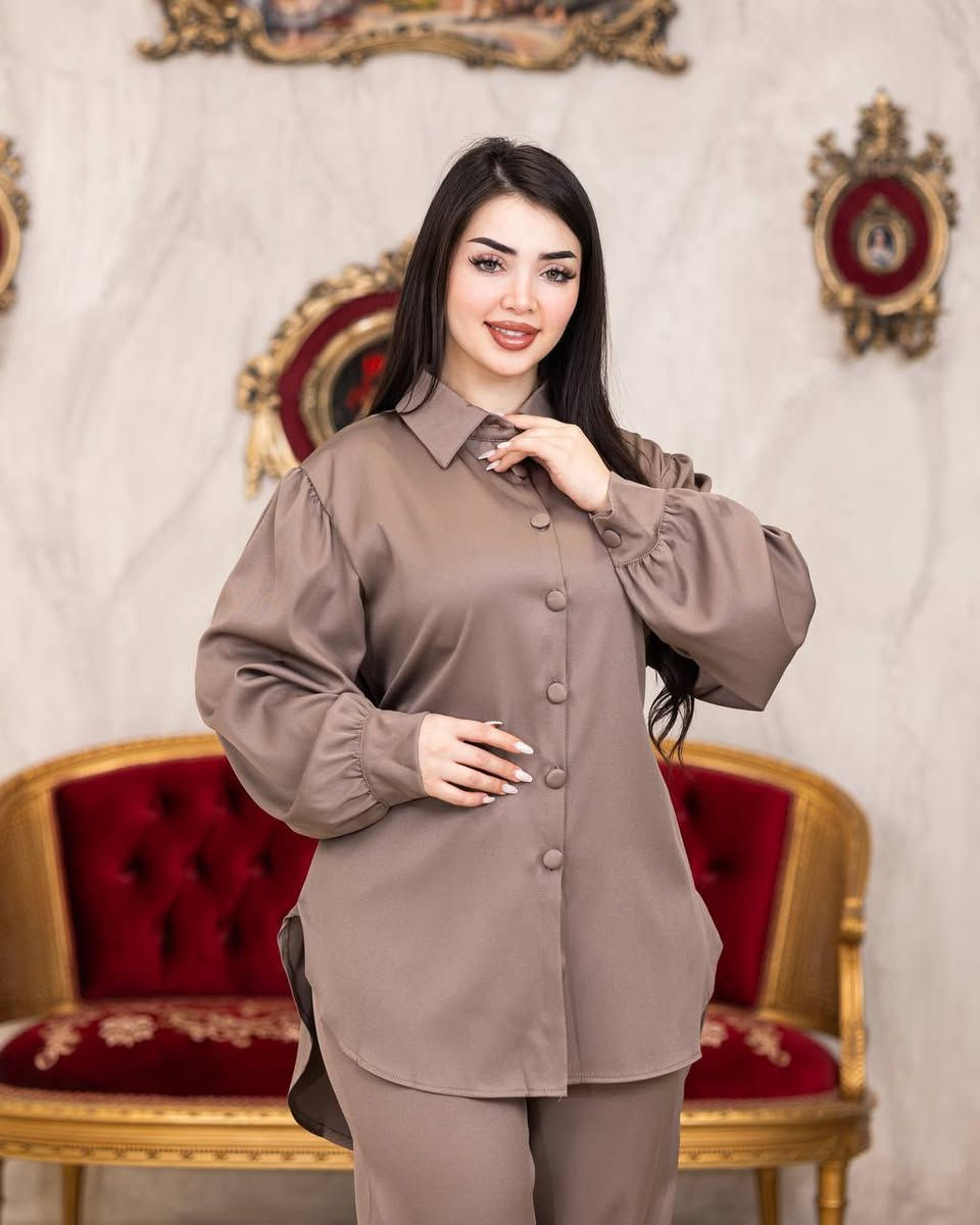 سوت نسائي صيفي 
السلام عليكم

الموسم الصيفي بدأ...
وصلنا سوت نسائي صيفي بعدة أحجام والوان
ضمان الاسترجاع وعدم استلام الطلبية
#جملة و #مفرد
توصيل داخل وخارج ناحية القيارة


**إذا كنت صاحب هذا الإعلان وتريد حذفه لأي سبب، رجاءا أرسل رسالة إلى الدعم الفني**